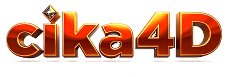 cika4d login