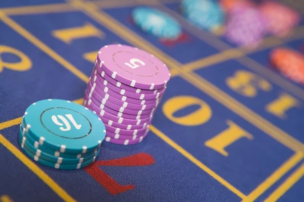 Live Baccarat table on cika4d login with dealer and card layout