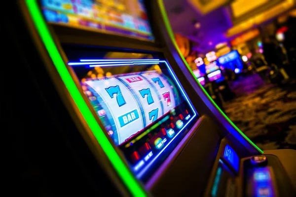 Baccarat Game 